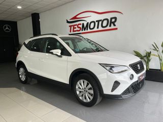 SEAT Arona 2021