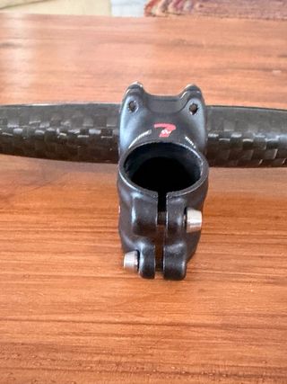 Manillar Leonardi Luque Carbono