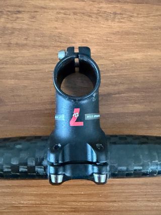 Manillar Leonardi Luque Carbono