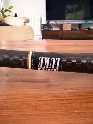 Manillar Leonardi Luque Carbono