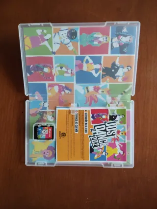 Just Dance 2021 Nintendo Switch