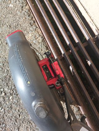 Patín Eléctrico Xiaomi