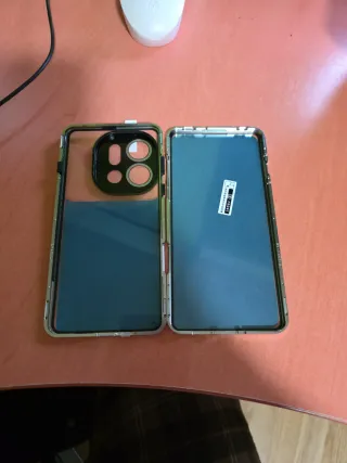 Funda X9 Pro
