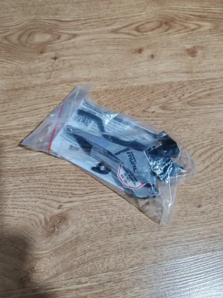 Desviador delantero SRAM Rival 22 Braze-On