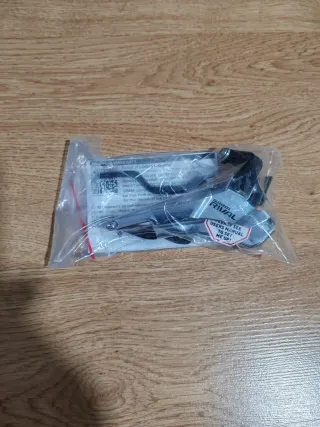 Desviador delantero SRAM Rival 22 Braze-On