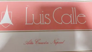 Vestido de Novia Encaje y Satén