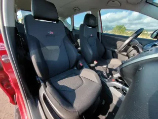 SEAT Altea FR 2.0 TDI 170 Distintivo B