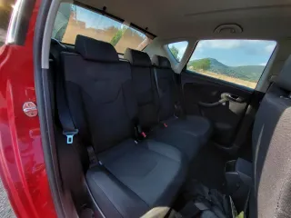 SEAT Altea FR 2.0 TDI 170 Distintivo B