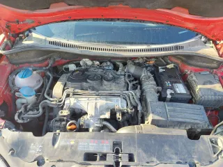 SEAT Altea FR 2.0 TDI 170 Distintivo B