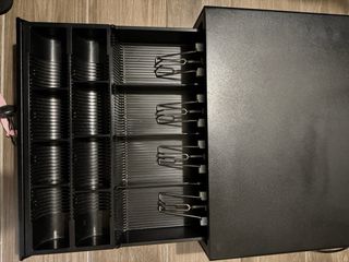 Cajón TPV para Tienda