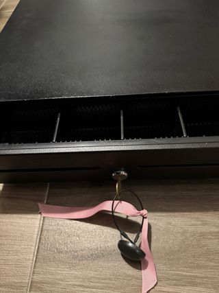 Cajón TPV para Tienda