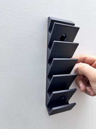 Supporto da parete per giochi: PS5/XBOX/NINTEDO