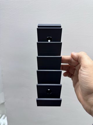 Supporto da parete per giochi: PS5/XBOX/NINTEDO