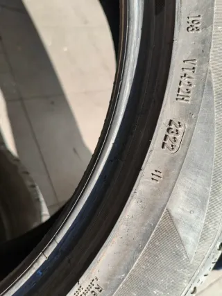 OFERTA! 2 NEUMÁTICOS PIRELLI