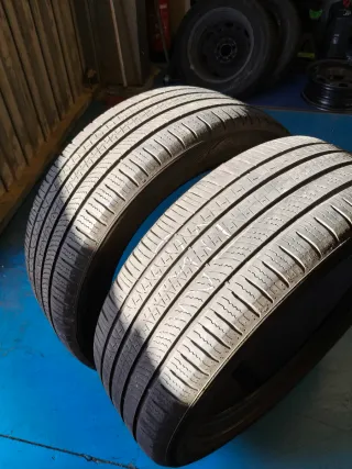 OFERTA! 2 NEUMÁTICOS PIRELLI