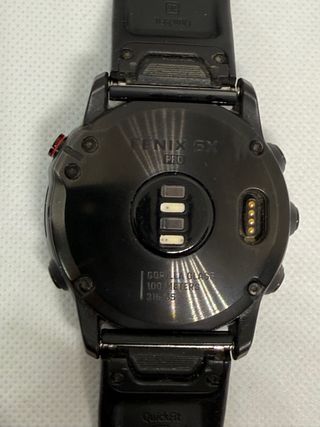 Garmin Fenix 6X Pro Reloj Multideporte