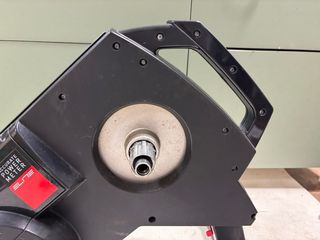 Rodillo Elite Kura Smart