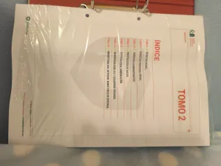 Temario Prefortia G.civil