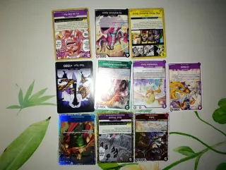 One piece card game