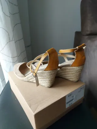 Combìpel Scarpe Donna Beige/Marrone Tg 37