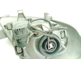 23262898 7700311371 faro izq renault trafic ii 1.9