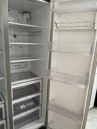 Frigorífico Samsung Americana