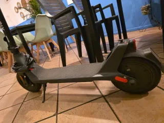 Patinete Eléctrico Xiaomi 4 Lite