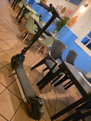 Patinete Eléctrico Xiaomi 4 Lite