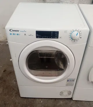 Secadora Candy SmartPro