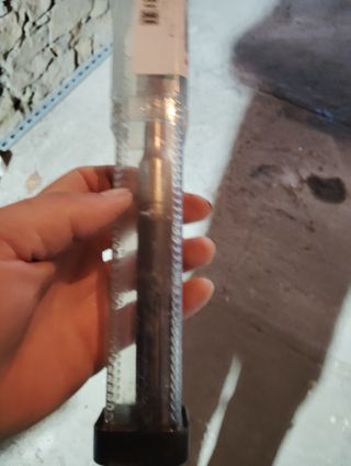 Broca para hormigón