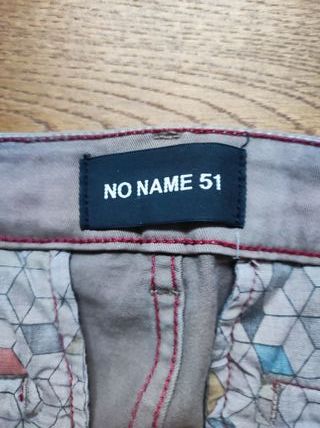 Pantaloni in cotone da uomo tg. 34 made in Italy