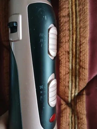 Phon Beauty & Touch con spazzole