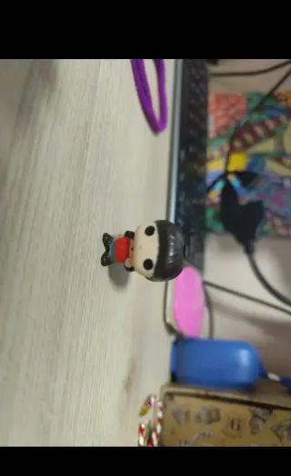 Figura Funko Pop Will Stranger Things