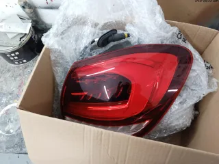 Mercedes-Benz Clase A 2019