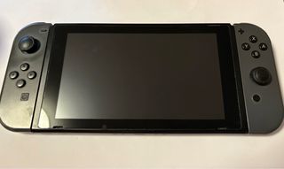 Nintendo Switch + funda