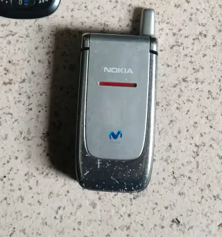 Móviles Nokia - 10€ cada uno...