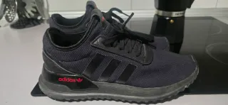 Zapatillas Adidas Negras