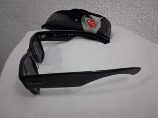 Gafas de sol Ray-Ban Negras