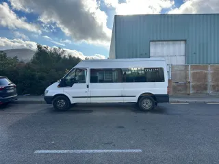 Ford Transit 2006