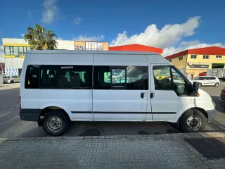 Ford Transit 2006