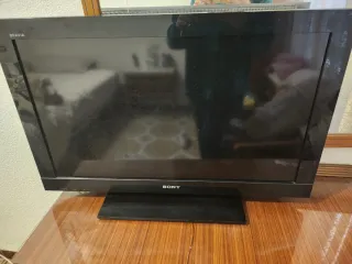 Televisor Sony Bravia Negro