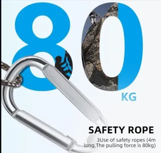 Robot Limpia Cristales con Mando