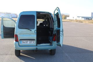 Citroen Berlingo 2005