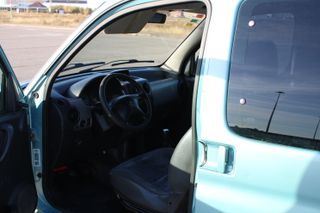 Citroen Berlingo 2005