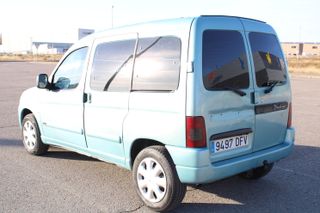 Citroen Berlingo 2005
