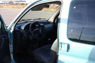 Citroen Berlingo 2005