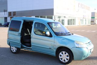 Citroen Berlingo 2005