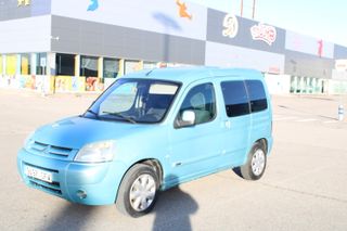Citroen Berlingo 2005