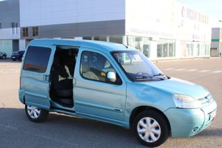 Citroen Berlingo 2005