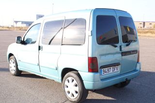 Citroen Berlingo 2005